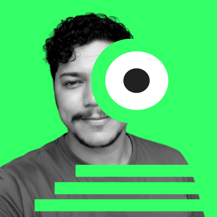 Arte da Imagem de Ron